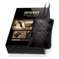 AREON LEATHER COLLECTION – Gold Star