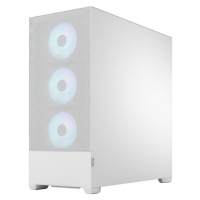 Fractal Design Pop XL Air RGB biela