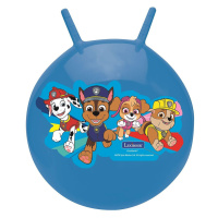 Lexibook Nafukovacia skákacia lopta 45 cm modrý Paw patrol