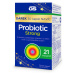 GS Probiotic strong 70 + 30 kapsúl NAVYŠE