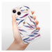 Odolné silikónové puzdro iSaprio - Eucalyptus - iPhone 13 mini