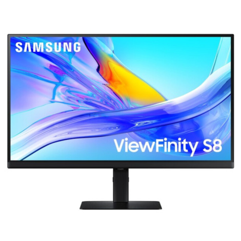 Samsung ViewFinity S8 (S80UD) monitor 32"