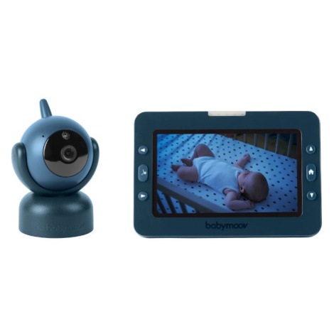 BABYMOOV Detský video monitor YOO-MASTER PLUS