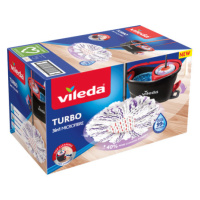 VILEDA TURBO 3v1