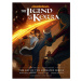 Titan Books Legend of Korra: The Art of the Animated Series Book One Air Second Edition