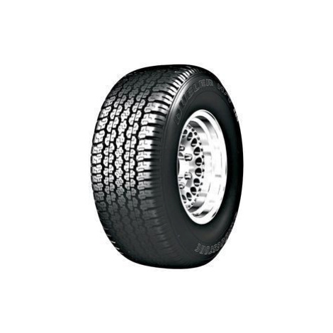 Bridgestone D687 225/65 R17 102H