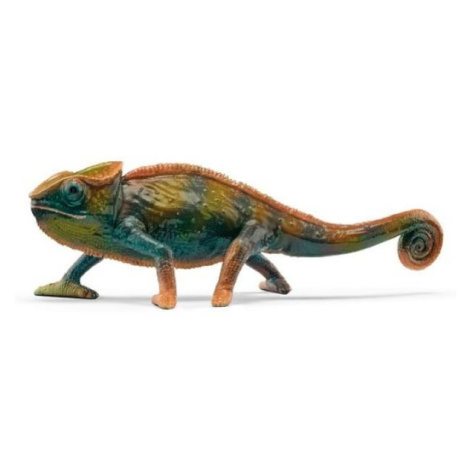 Schleich Chameleón