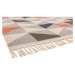 Koberec Asiatic Carpets Geo Melon, 160 x 230 cm