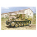 Model Kit military 7061 - Sd.Kfz.124 Wespe 10.5 cm. Leichte Feldhaubitze (1:72)