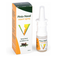 ROSEN PHARMA Pinio Nasal Nosový sprej 10 ml