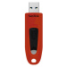 SANDISK ULTRA USB 3.0 64 GB CERVENA DCZ48-064G-U46R