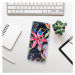 Odolné silikónové puzdro iSaprio - Summer Flowers - Huawei P Smart Z