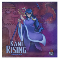 Brueh Games Night Parade of a Hundred Yokai: Kami Rising