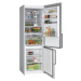Kombinovaná chladnička s mrazničkou dole Bosch KGN49AICT