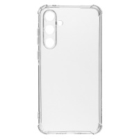 Silikónové puzdro na Samsung Galaxy A55 5G A556 Tactical TPU Plyo transparentné