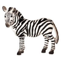 Figúrka Zebra 10cm