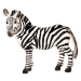 Figúrka Zebra 10cm