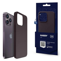 Kryt 3MK Hardy Case iPhone 14 Pro 6,1