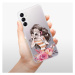 Odolné silikónové puzdro iSaprio - Charming - Samsung Galaxy A14 / A14 5G