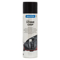 Maston ochrana pred kamienkami v spreji - Stonechip Auto cierny 400 ml