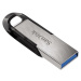 SanDisk Ultra Flair USB 3.0 flash disk 512GB čierny