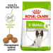Royal canin Kom. X-Small Mature+8 1,5kg zľava