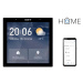 iGET HOME Gateway GW6 - LCD 4" brána Wi-Fi/Zigbee 3.0/Bluetooth, 230V