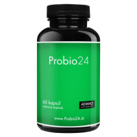 ADVANCE Probio24 60 kapsúl