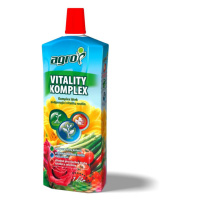 Agro Vitality Hnojivo Komplex kvapalný 0.5 l