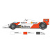 Model Kit auto 4711 - Mc Laren MP4/2C Prost Rosberg (1:12)