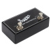 Supro Dual Amp Footswitch