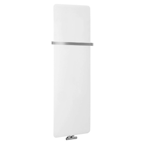Sapho Tabella - Vykurovacie teleso 45x159 cm, 734 W, biela mat MI1549