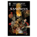 DC Comics Sandman Book Five