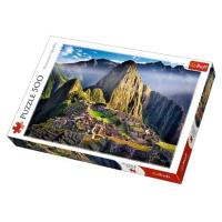 Trefl Puzzle Machu Picchu 500