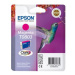 Epson T08034011 purpurová (magenta) originálna cartridge
