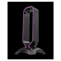 TRUST stojan na slúchadlá GXT 265 Cintar RGB Headset Stand