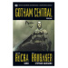 BB art Gotham Central 4: Corrigan