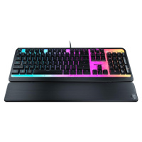 Roccat Magma Membrane RGB Black