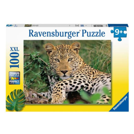 Ravensburger Leopard 100 dielikov