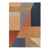 Kusový koberec Moderno Alwyn Multi Rozmery koberca: 160x230