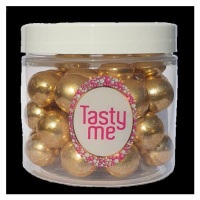 Zlaté čokoládové perly chrumkavé 100g - Tasty Me - Tasty Me