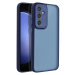 VARIETE Case Xiaomi Redmi 12 4G/5G navy blue