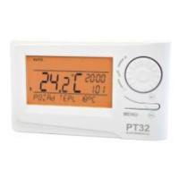 termostat PT 32 digitálny (Elektrobock)