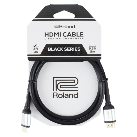 Roland RCC-3-HDMI