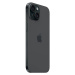 iPhone 15 128GB Black APPLE