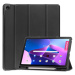 Púzdro TECH-PROTECT SC PEN LENOVO TAB M10 PLUS 10.6 3RD GEN BLACK (9589046922725)