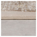 Kusový koberec Eris Trace Champagne - 80x150 cm Flair Rugs koberce