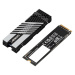 Gigabyte AORUS Gen4 7300/2TB/SSD/M.2 NVMe/Čierna/Heatsink/5R