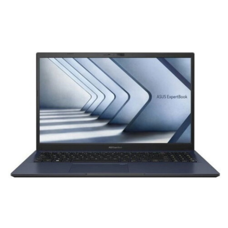 Asus ExpertBook B1 (B1502CVA-BQ0205X) čierny