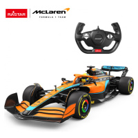 R/C auto McLaren F1 MCL36 (1:12)